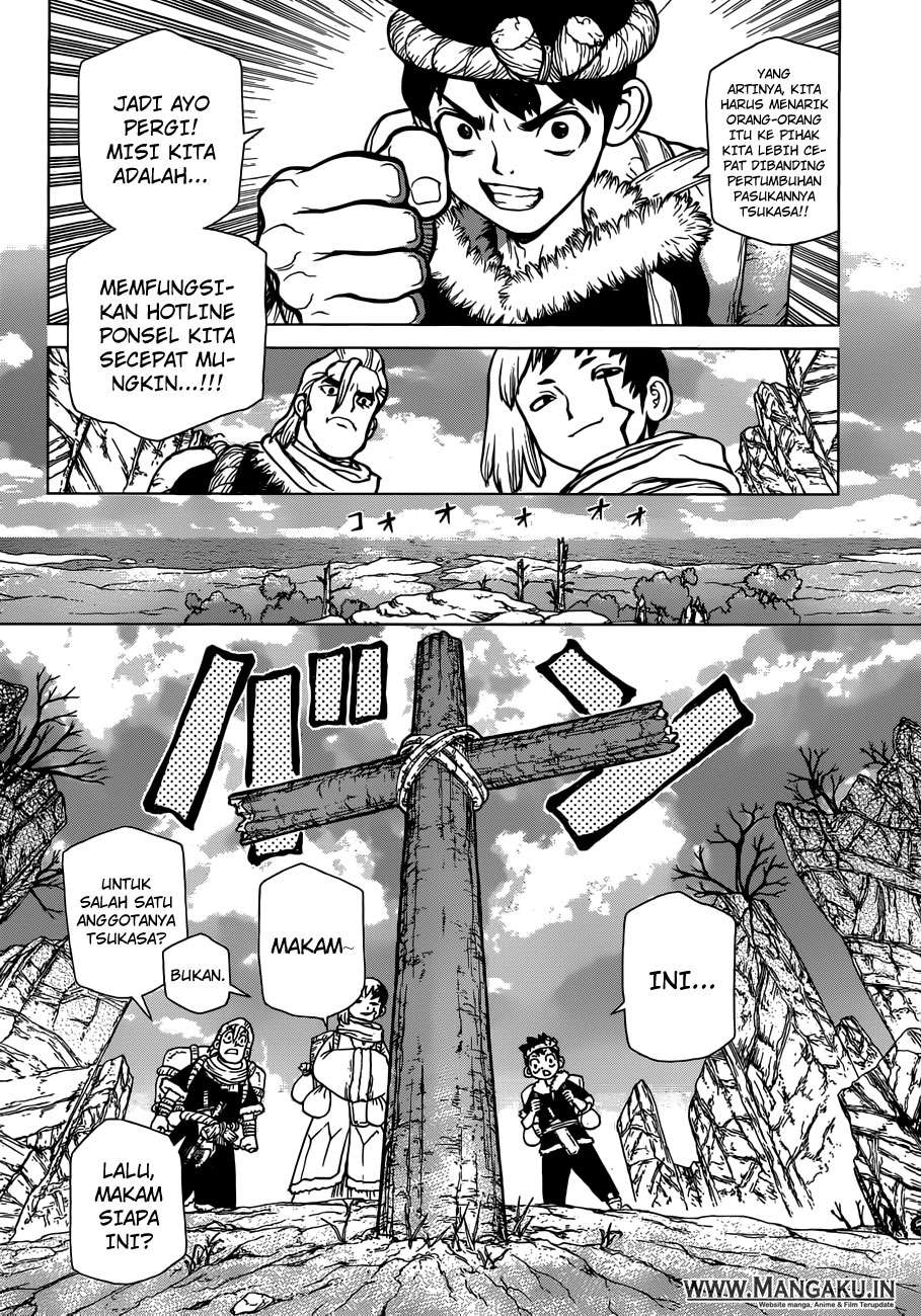 Chapter 64 - halaman 9