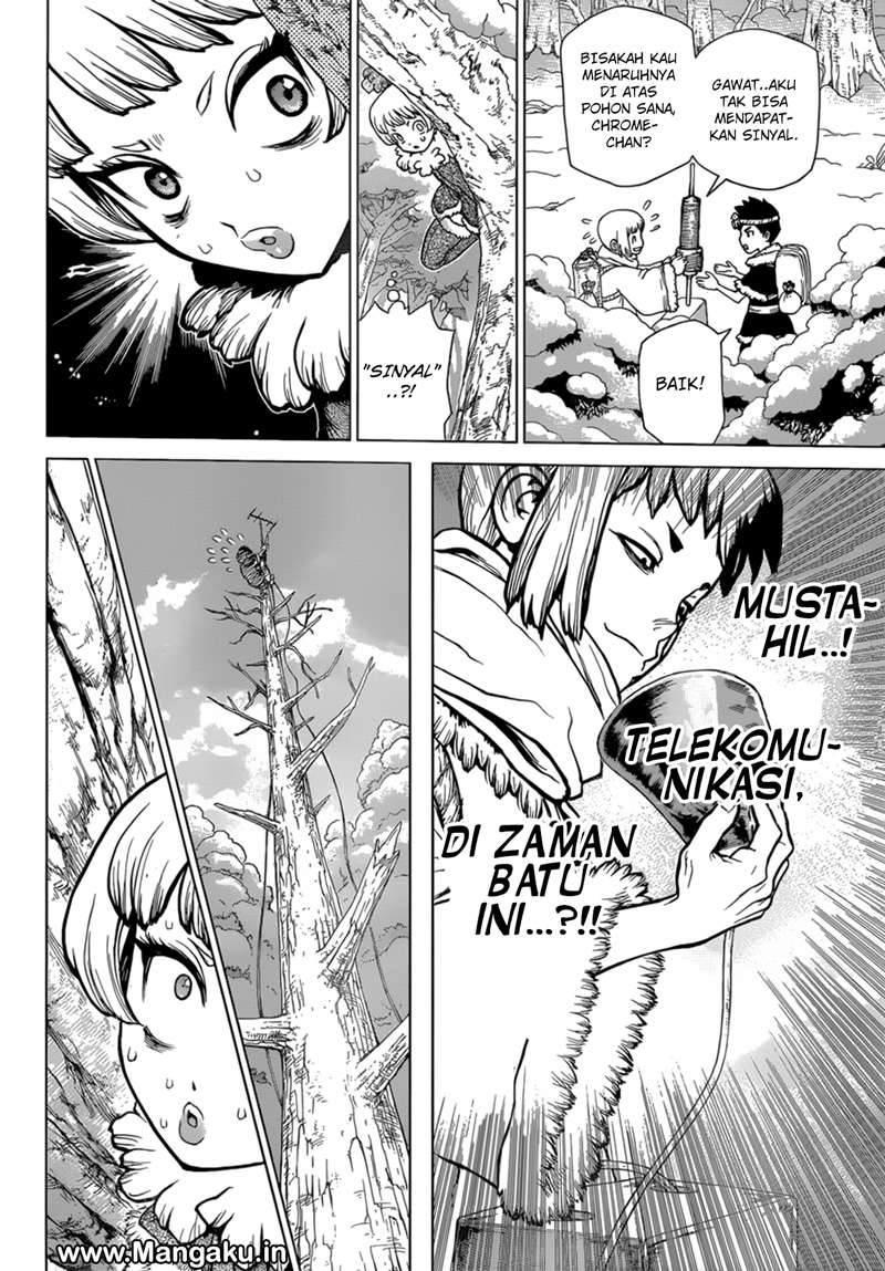 Chapter 63 - halaman 16