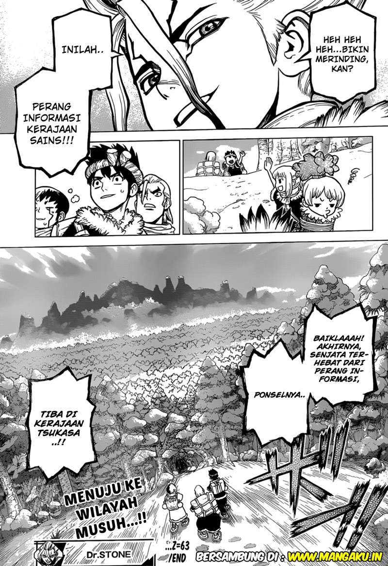 Chapter 63 - halaman 21