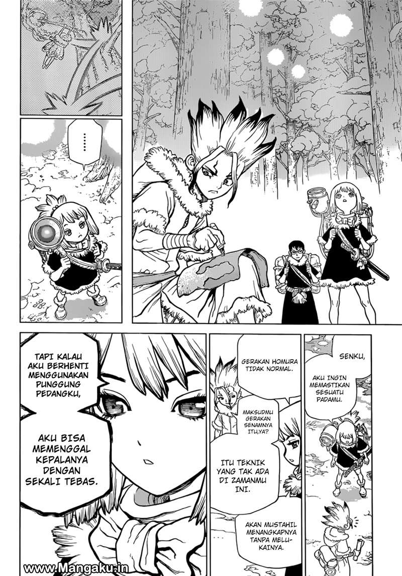 Chapter 63 - halaman 6