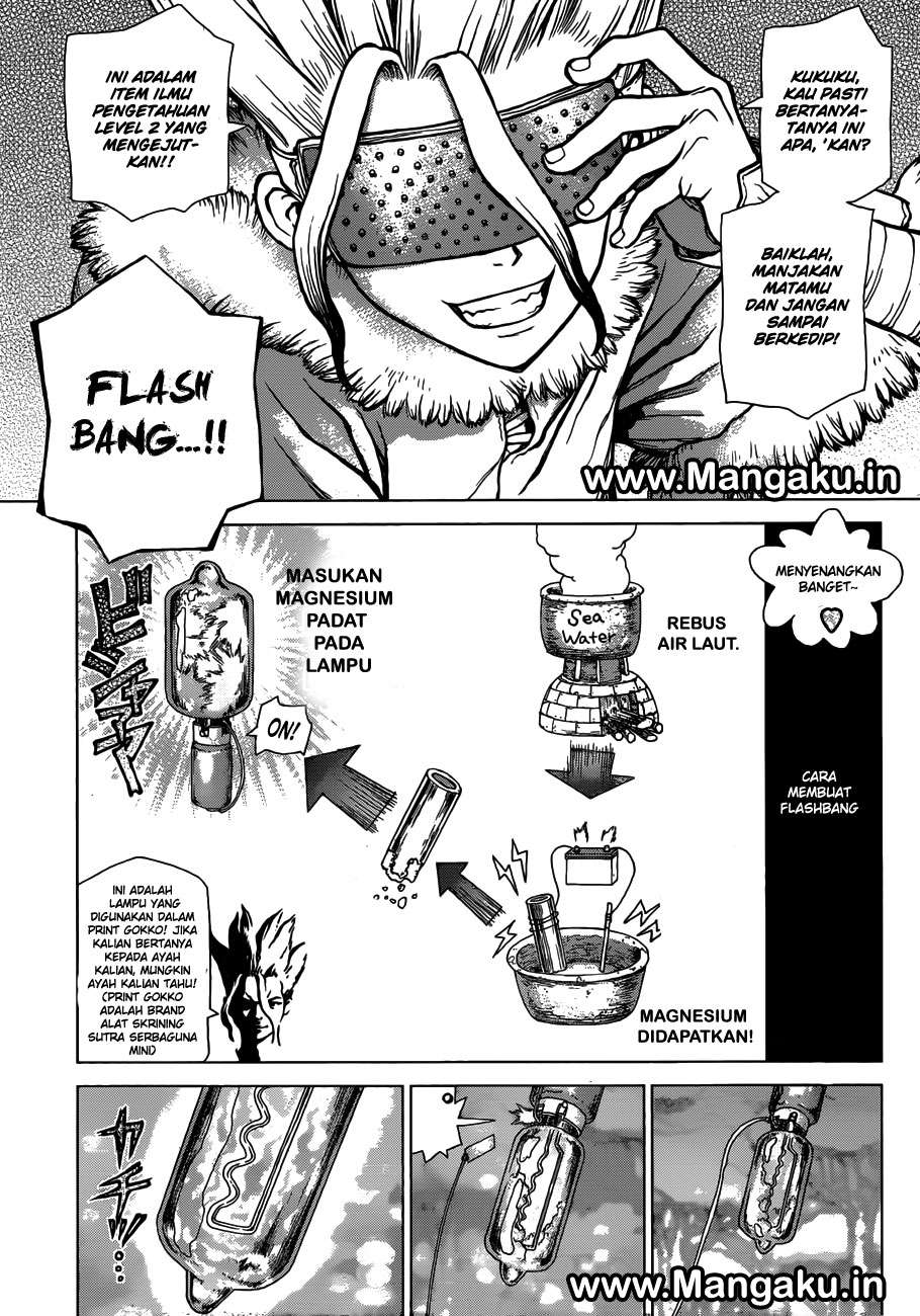 Chapter 62 - halaman 12