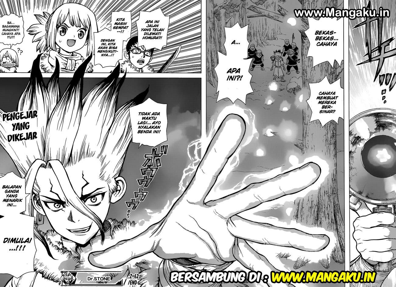 Chapter 62 - halaman 21