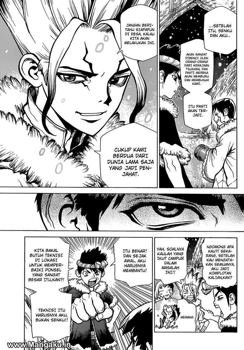 Chapter 61 - halaman 12