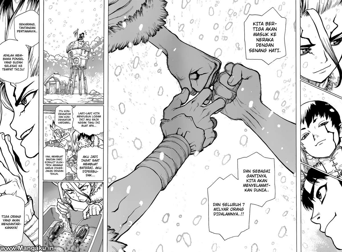 Chapter 61 - halaman 13