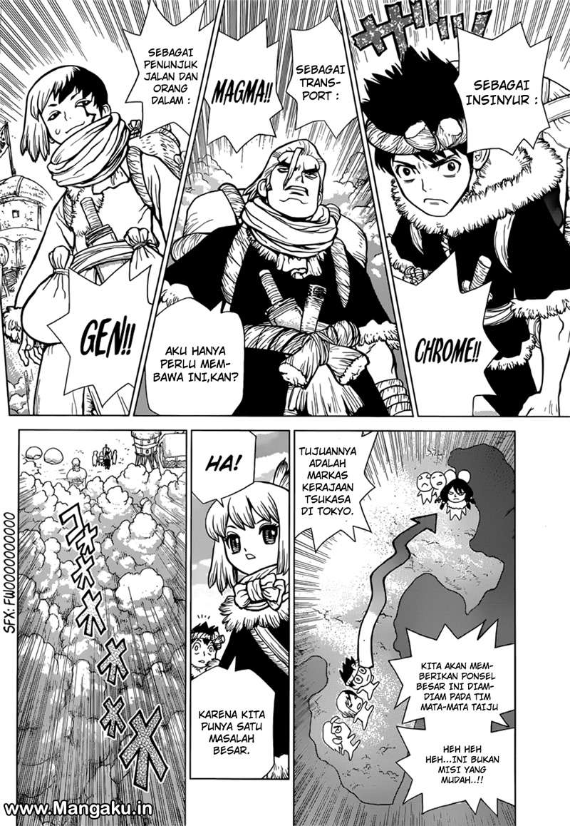 Chapter 61 - halaman 14
