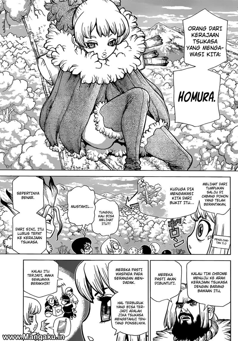 Chapter 61 - halaman 15