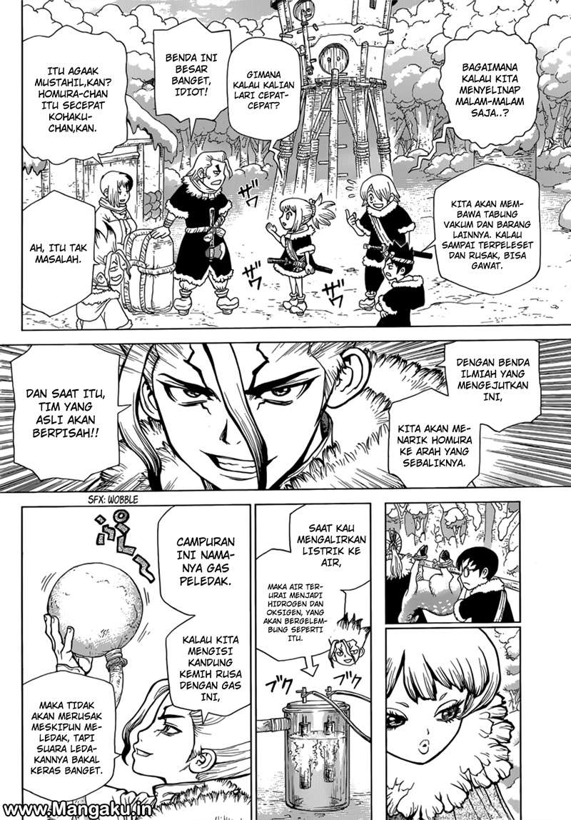 Chapter 61 - halaman 16