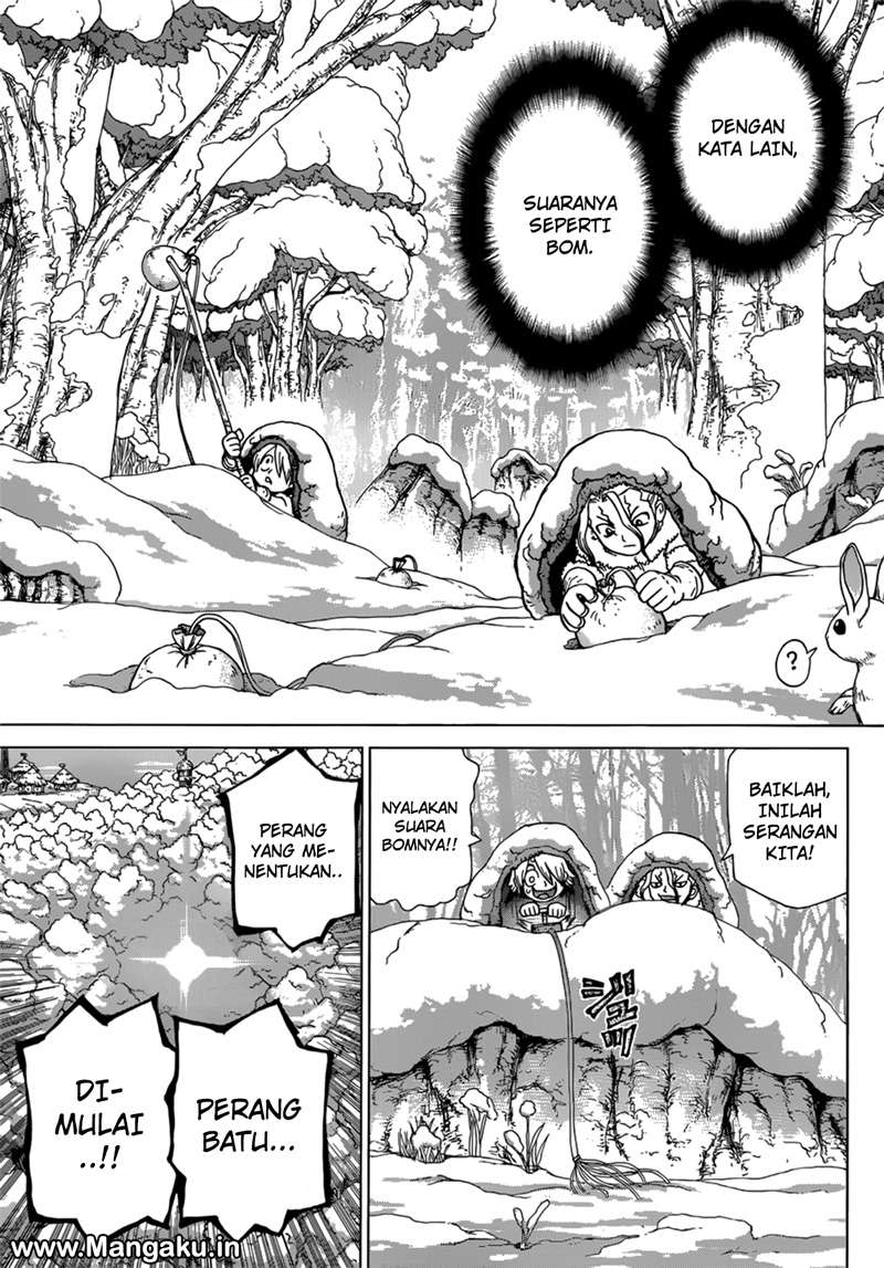 Chapter 61 - halaman 17