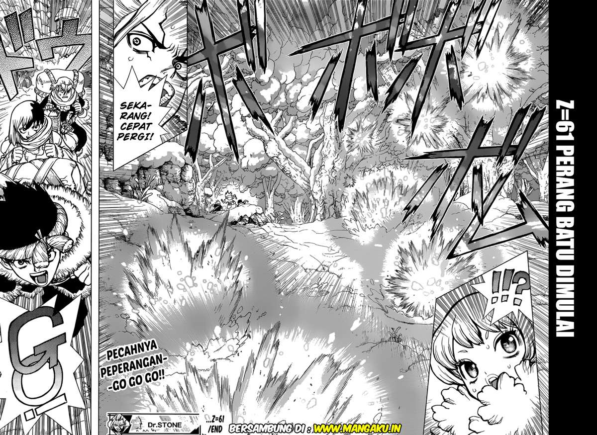 Chapter 61 - halaman 18