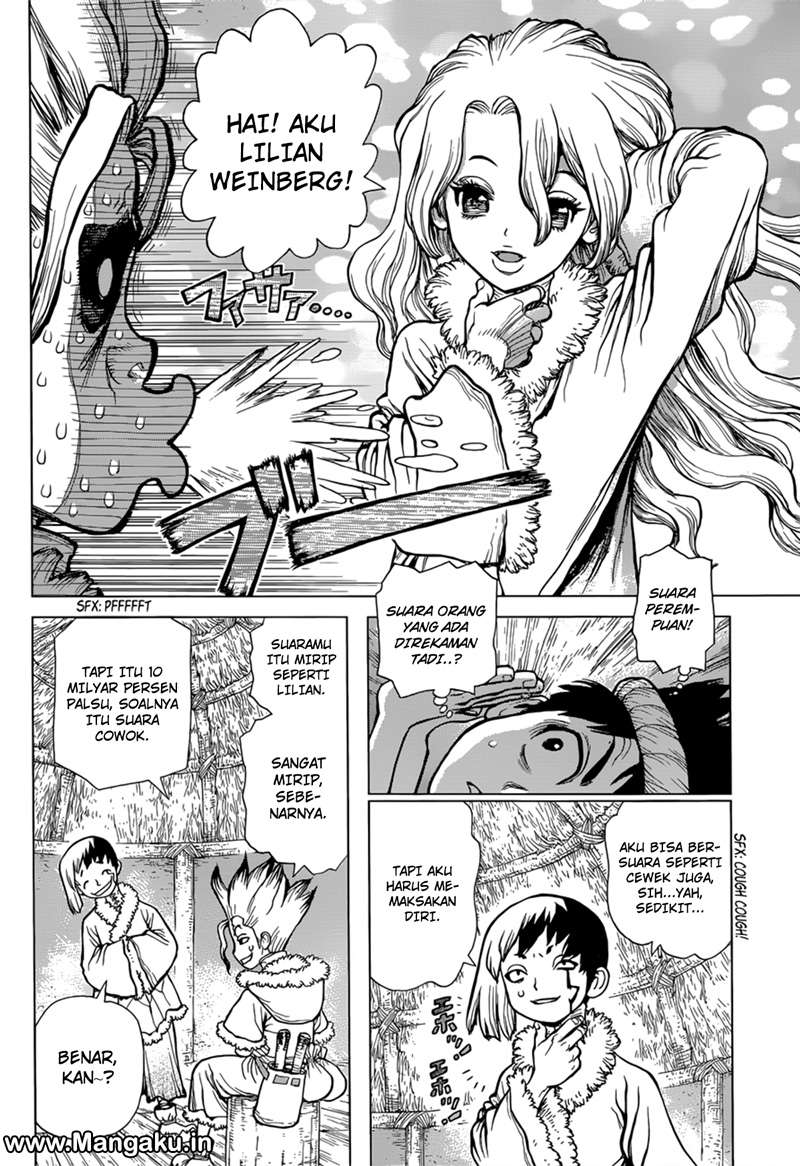 Chapter 61 - halaman 6