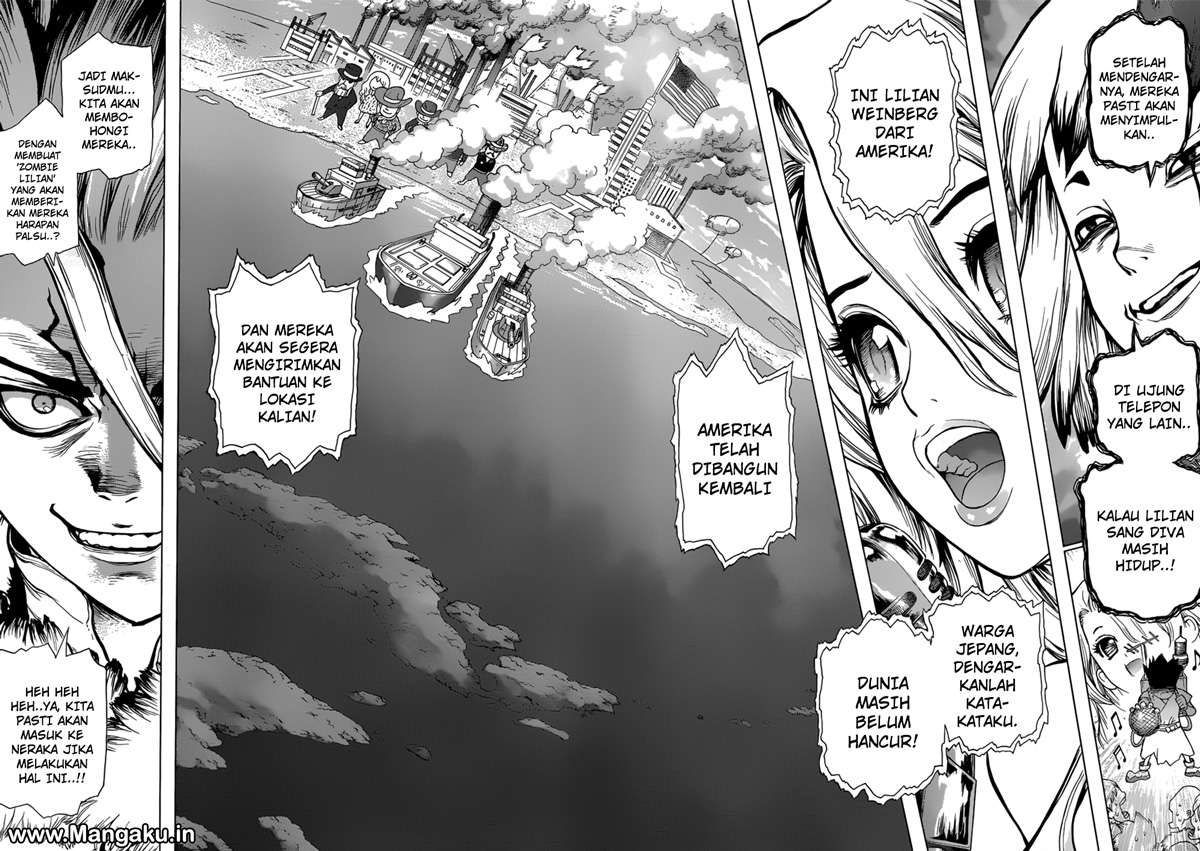 Chapter 61 - halaman 8