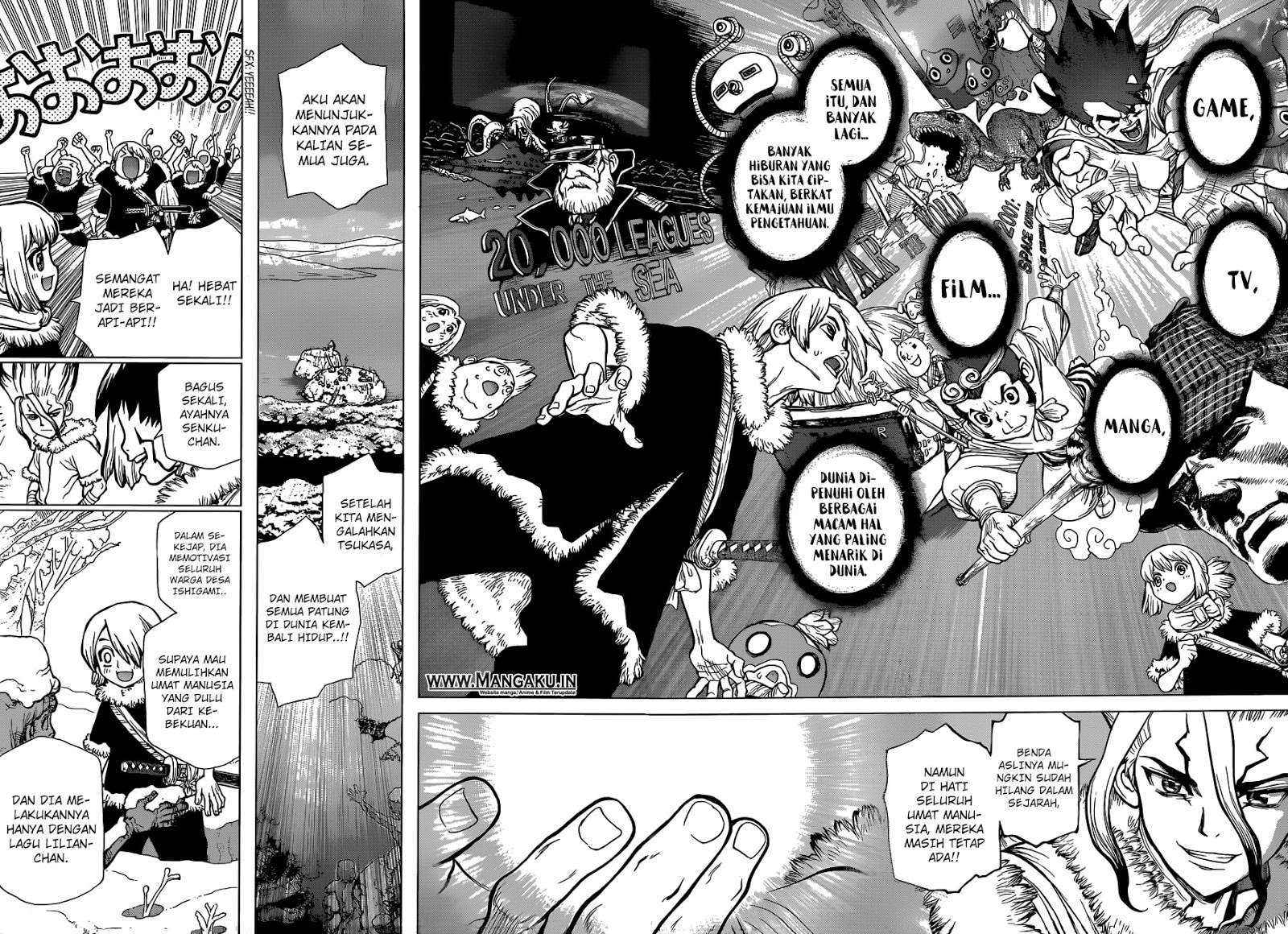 Chapter 60 - halaman 16