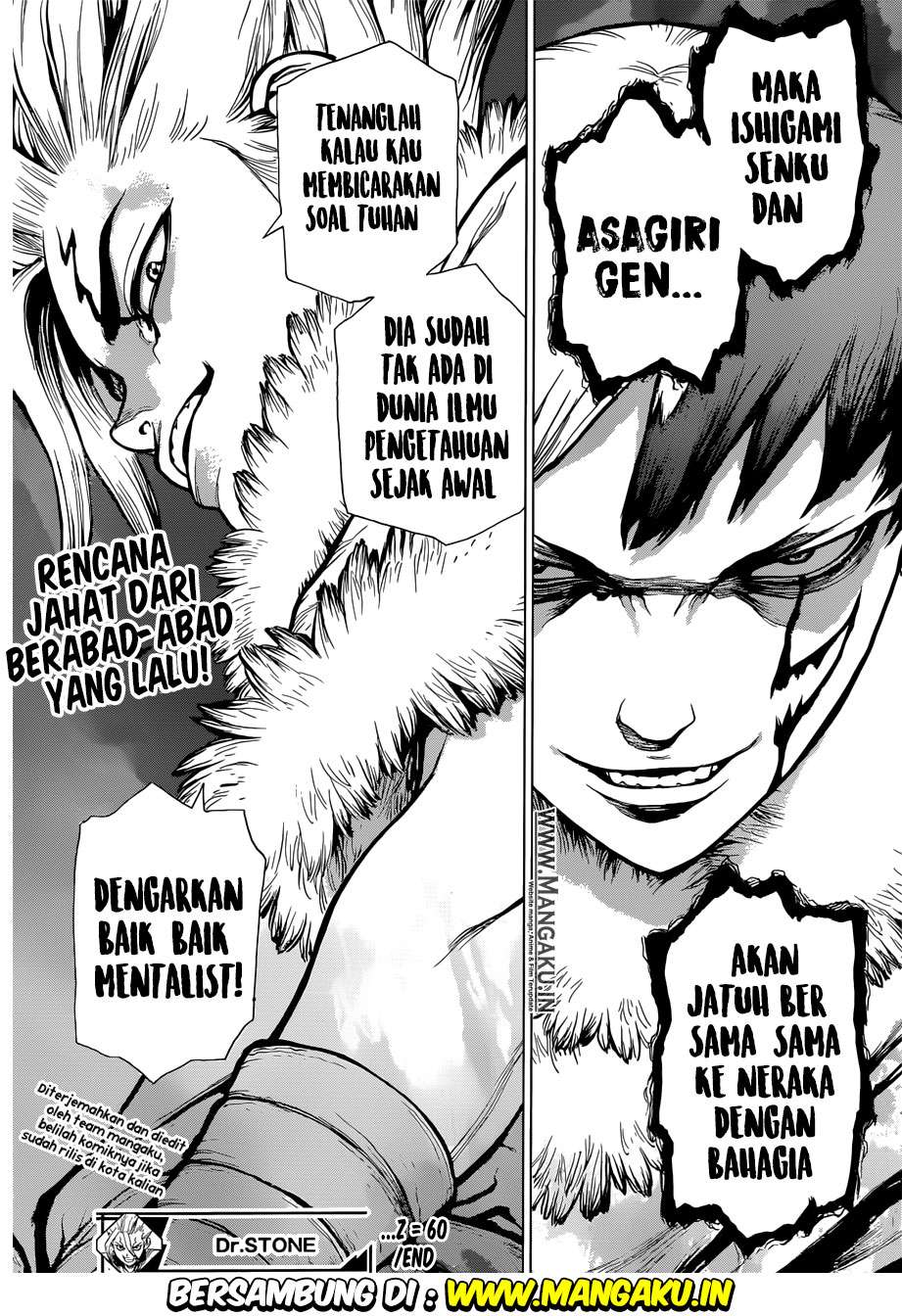 Chapter 60 - halaman 20