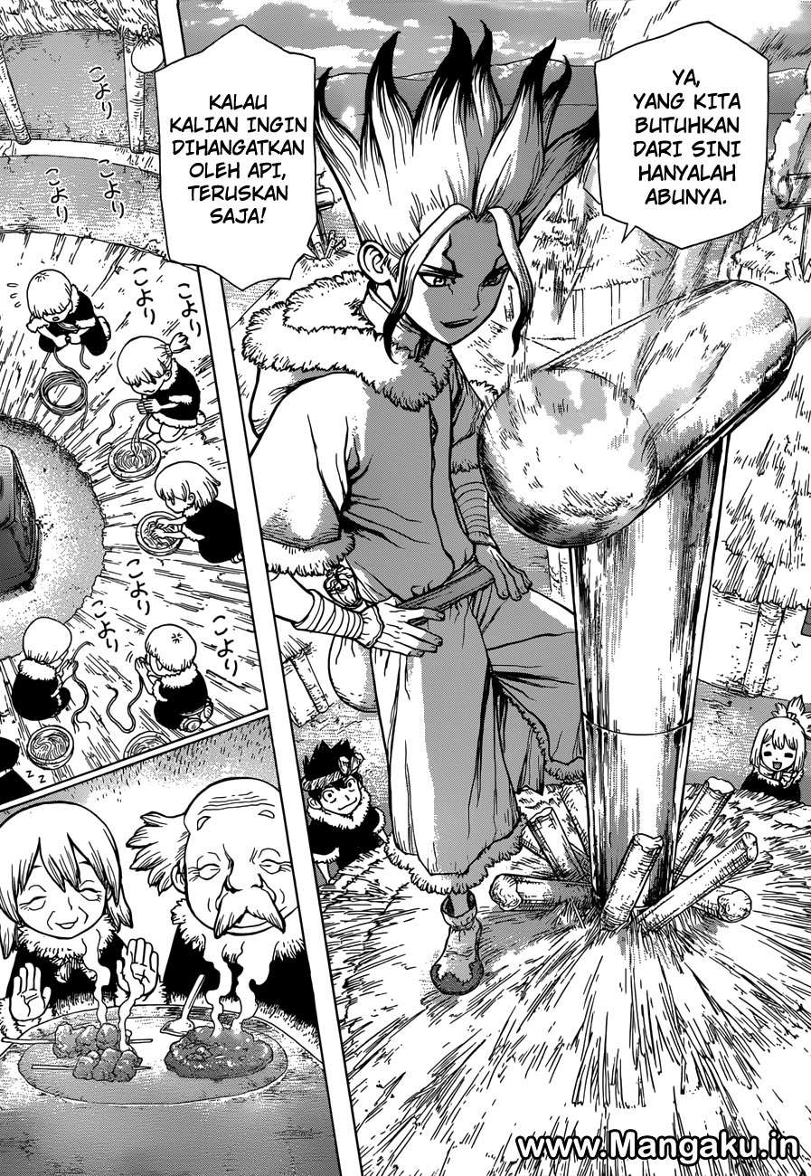 Chapter 58 - halaman 15