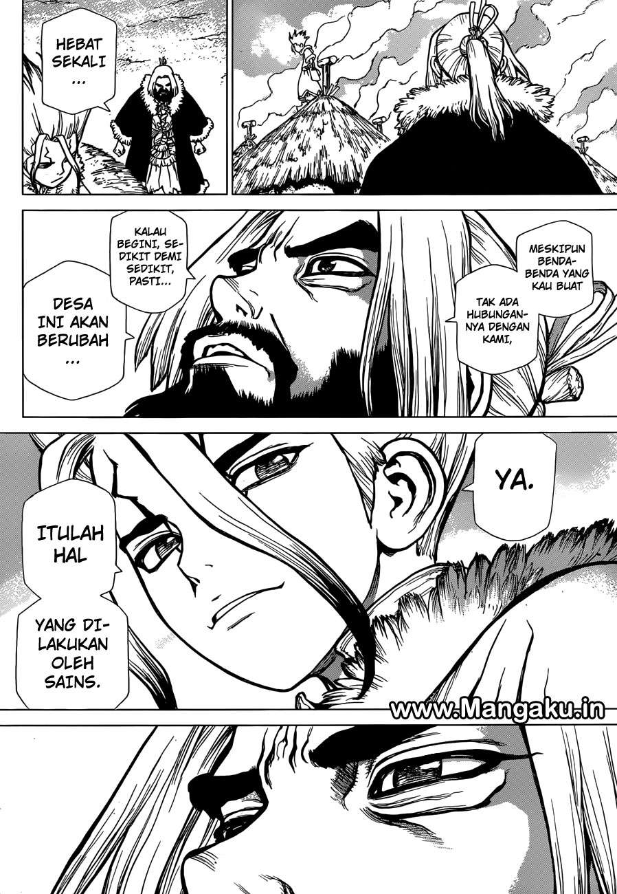 Chapter 58 - halaman 16