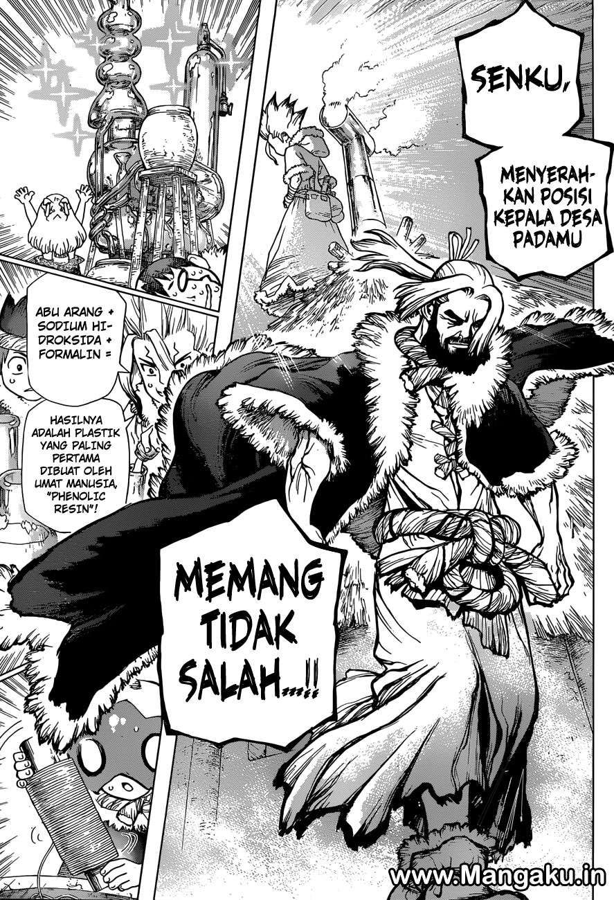 Chapter 58 - halaman 17