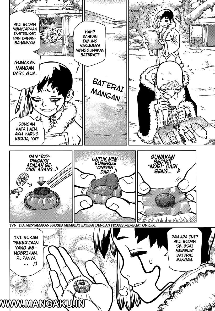 Chapter 58 - halaman 18
