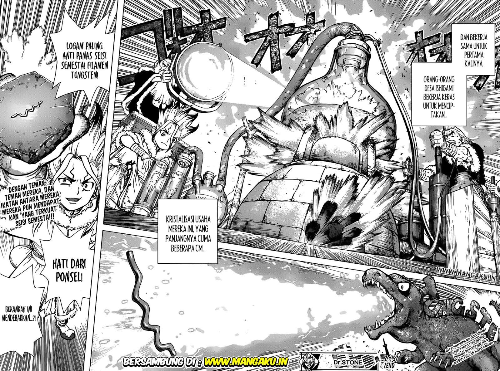 Chapter 57 - halaman 22