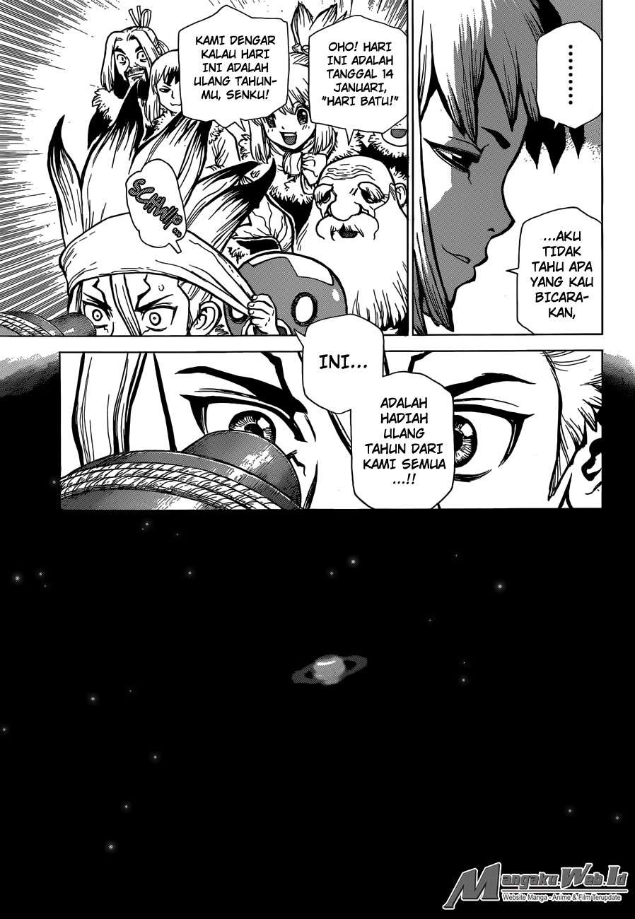 Chapter 56 - halaman 15