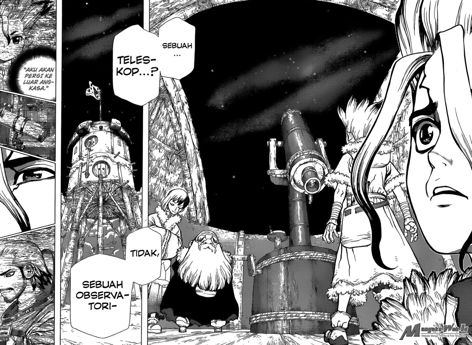 Chapter 56 - halaman 16