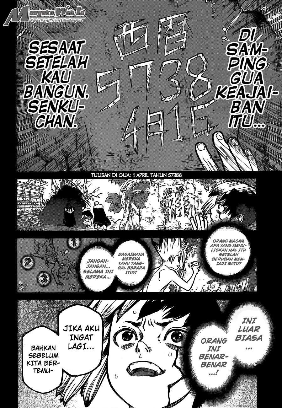 Chapter 56 - halaman 19