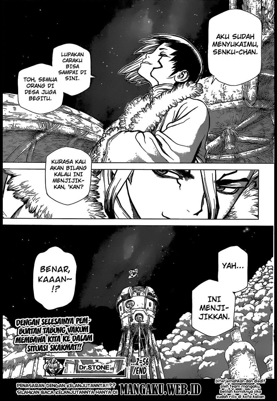 Chapter 56 - halaman 20