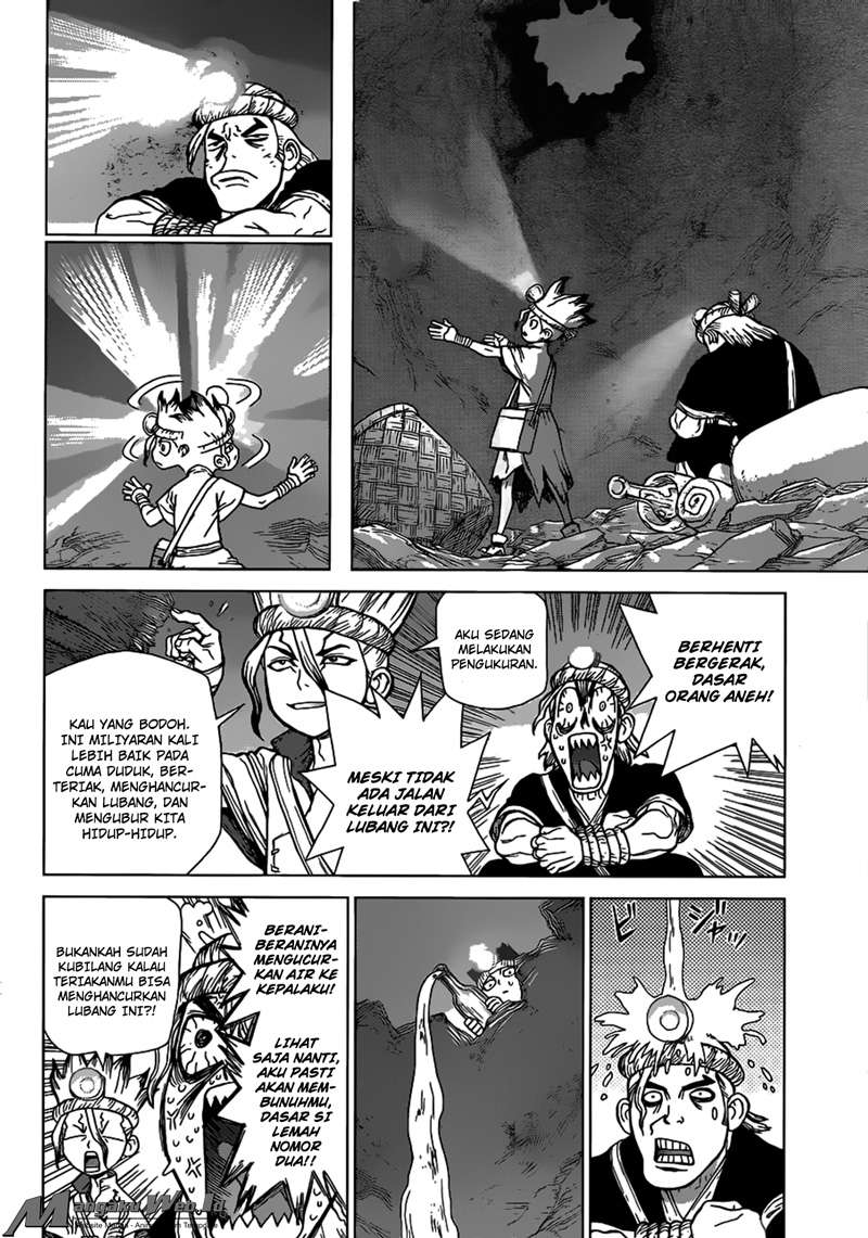 Chapter 55 - halaman 14
