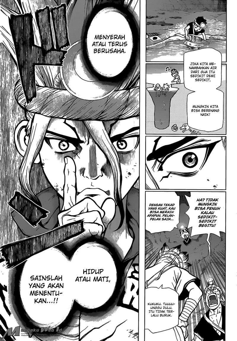 Chapter 55 - halaman 15