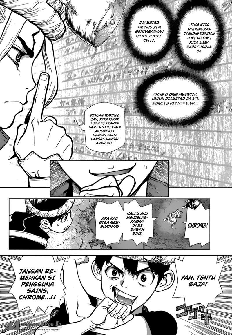Chapter 55 - halaman 16