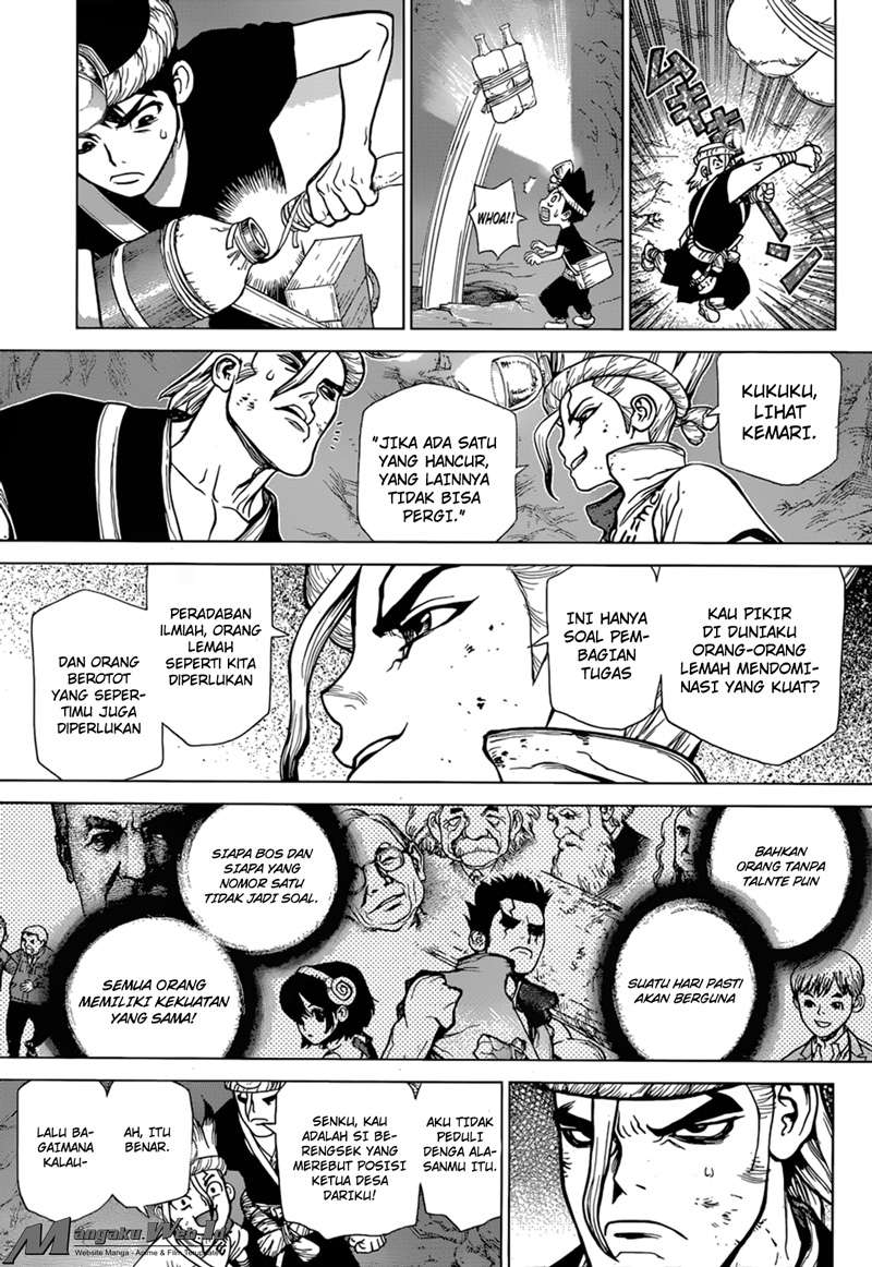 Chapter 55 - halaman 17