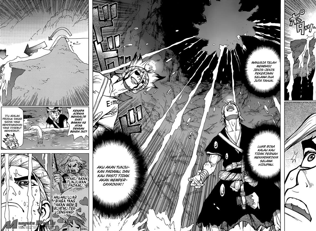 Chapter 55 - halaman 18