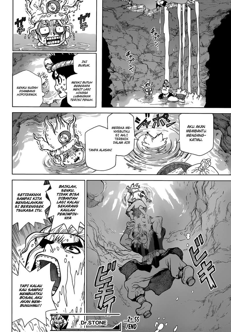 Chapter 55 - halaman 19