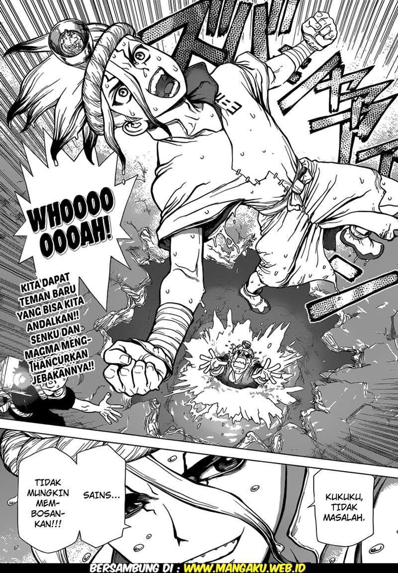 Chapter 55 - halaman 20