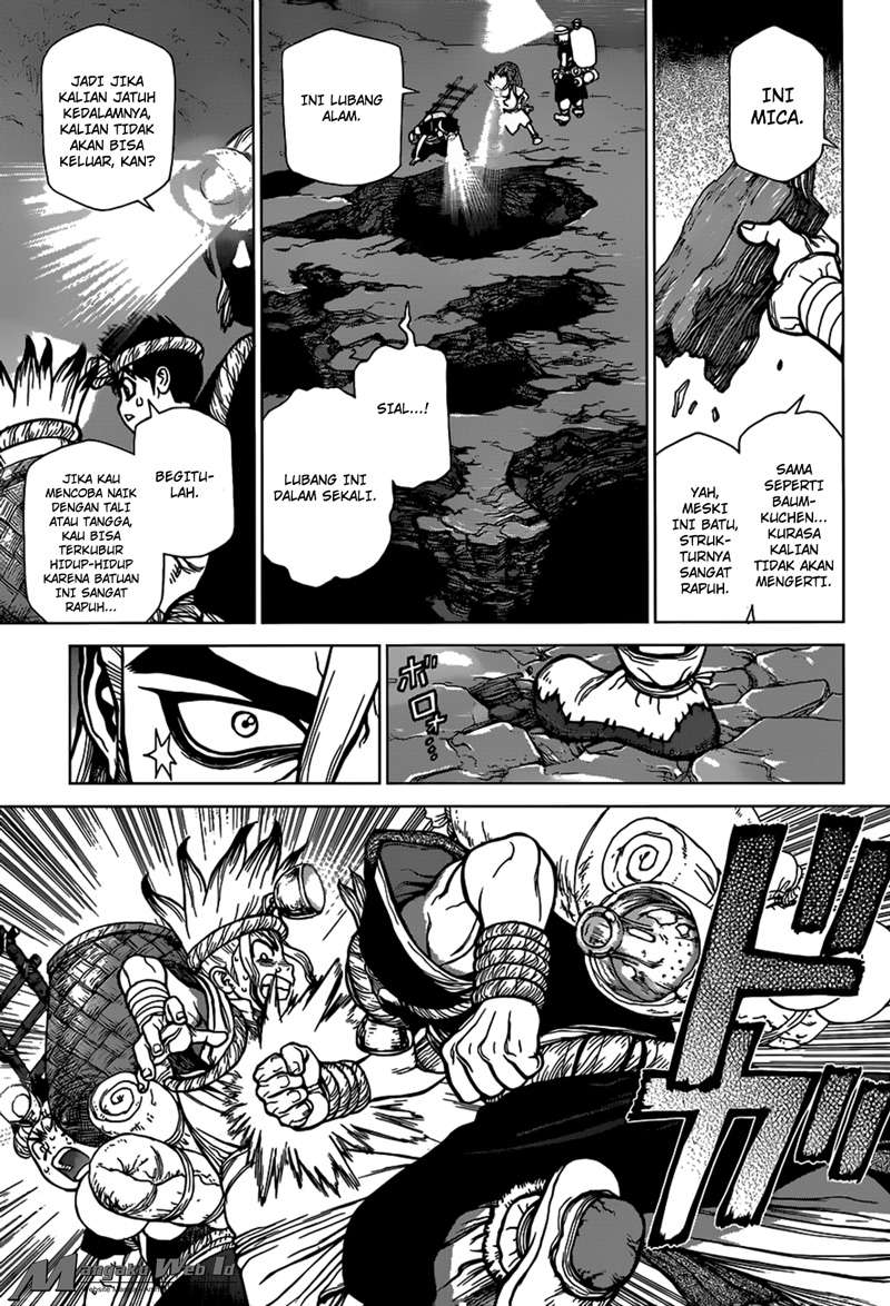 Chapter 55 - halaman 9