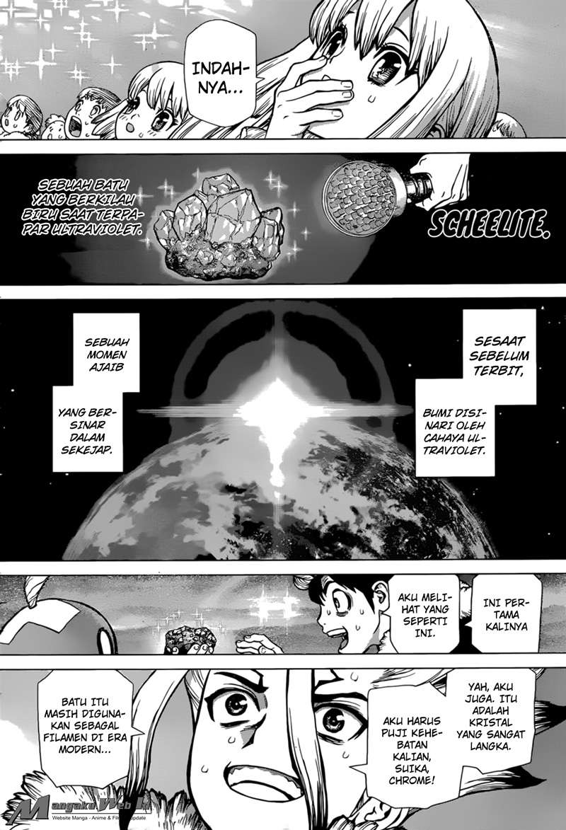 Chapter 54 - halaman 19