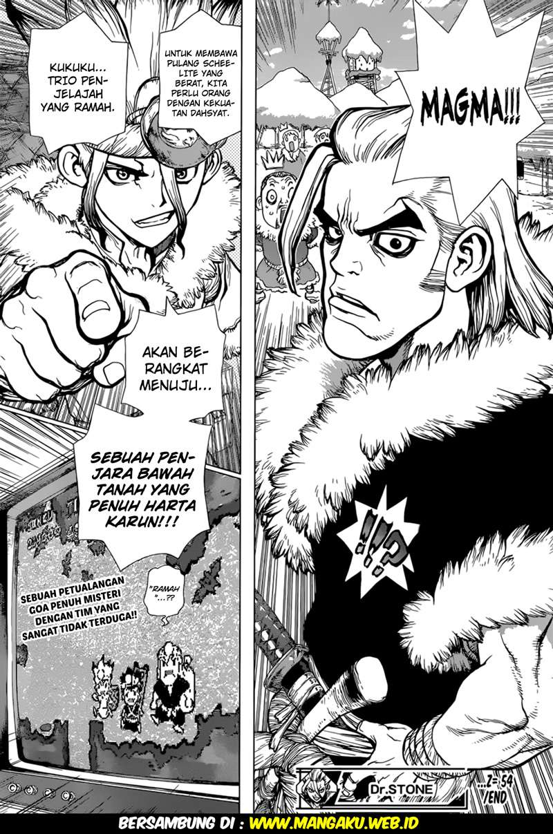 Chapter 54 - halaman 22