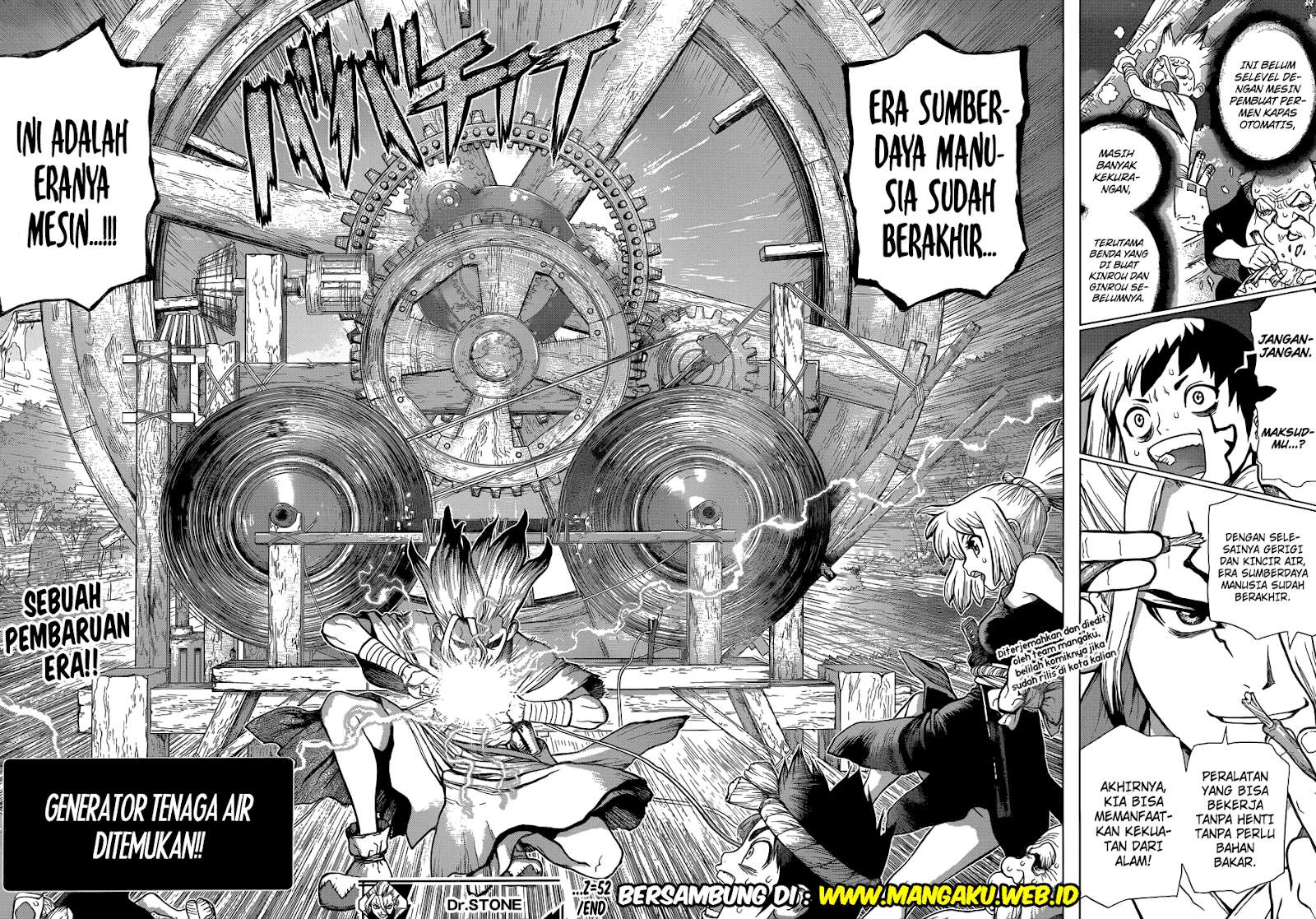Chapter 52 - halaman 20