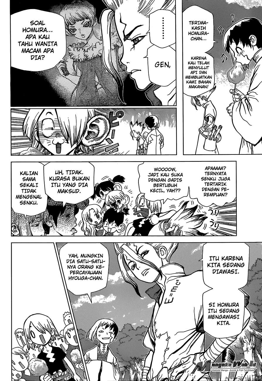 Chapter 51 - halaman 15