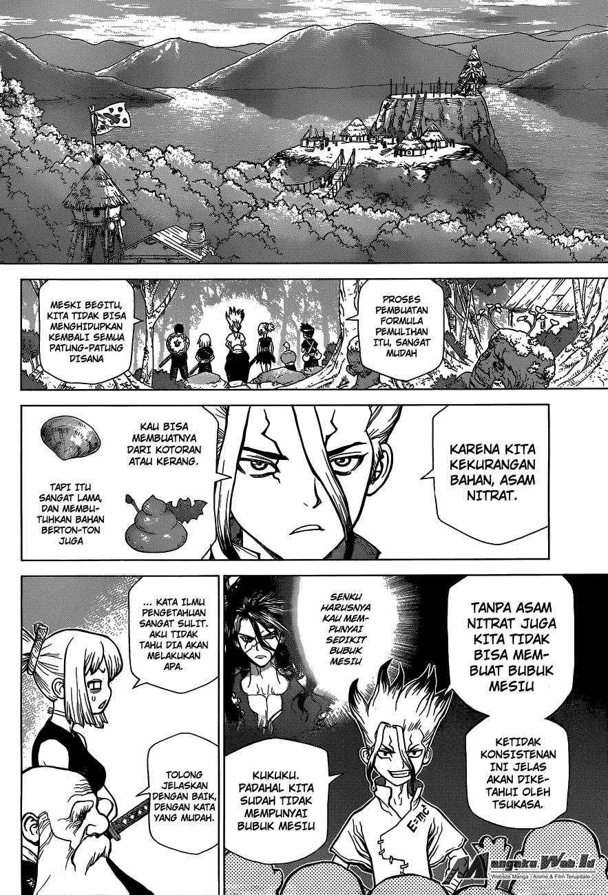 Chapter 50 - halaman 12