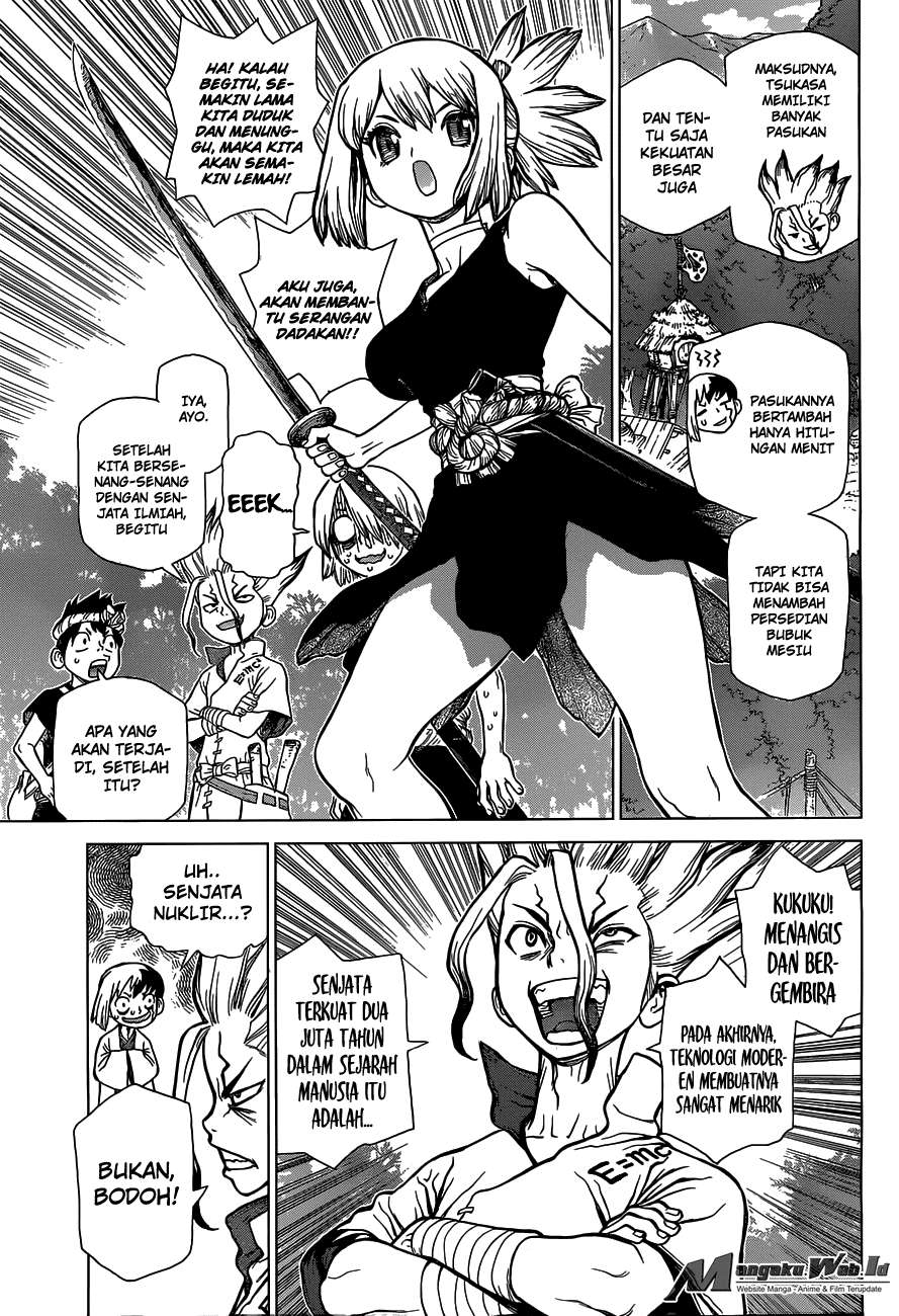 Chapter 50 - halaman 13