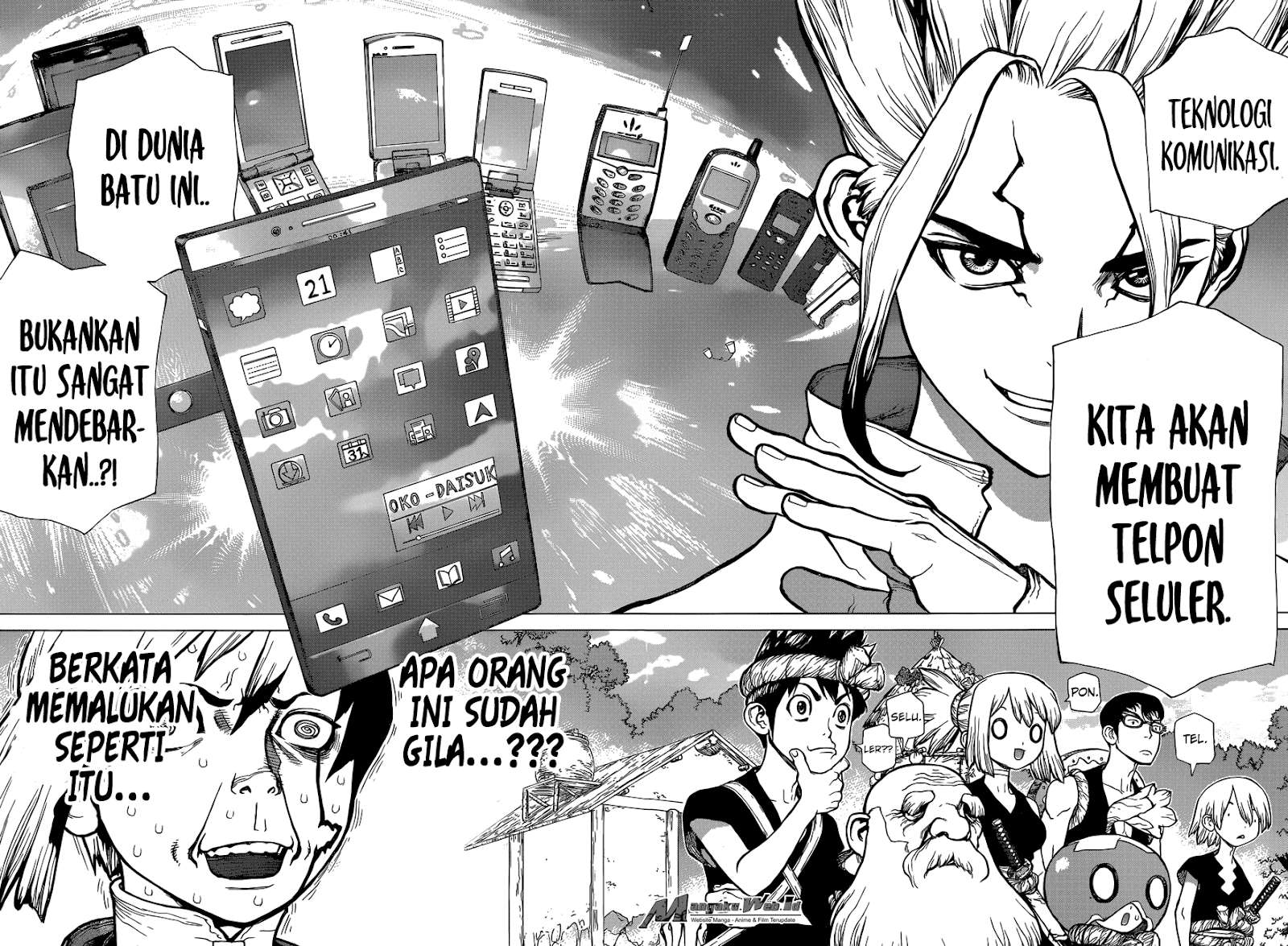 Chapter 50 - halaman 14