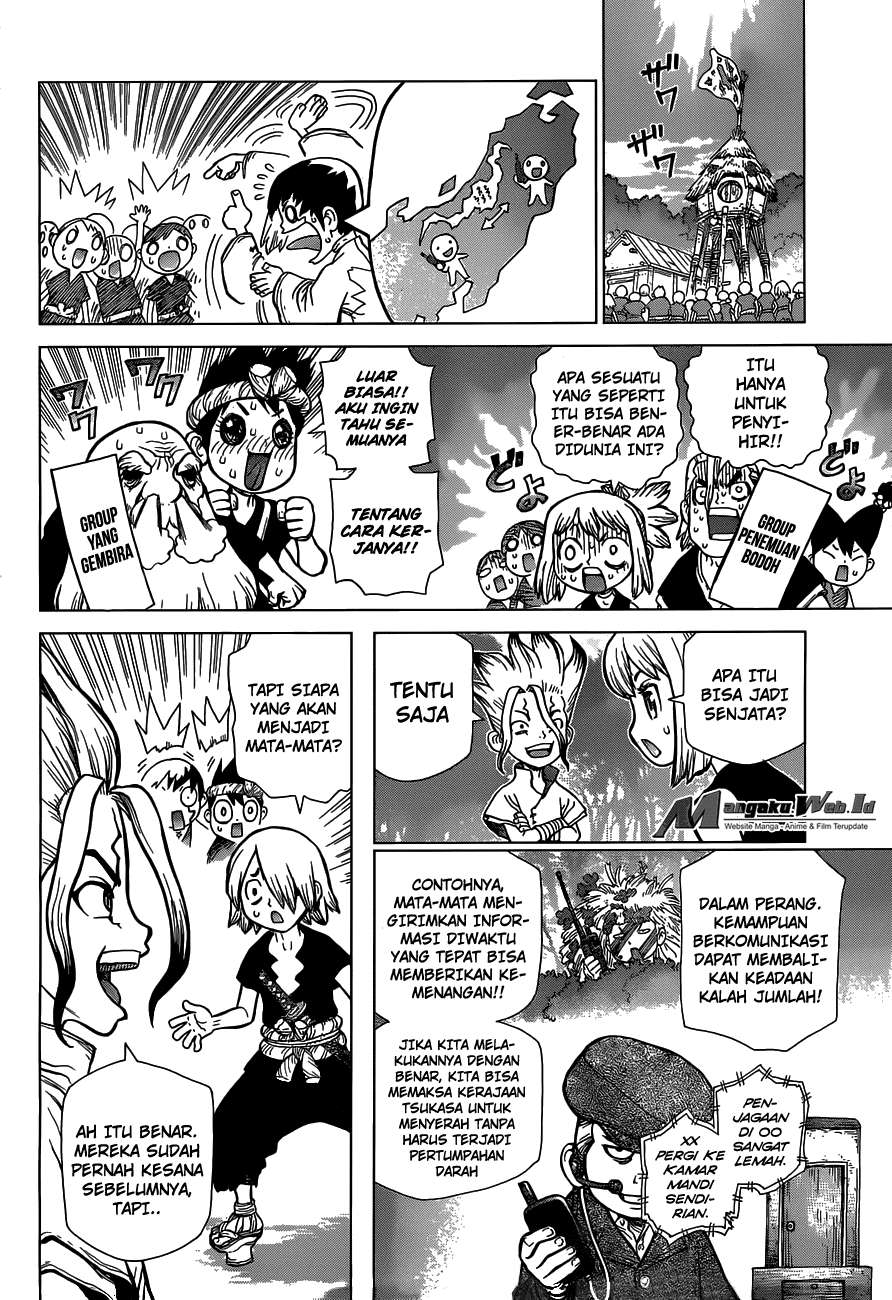 Chapter 50 - halaman 15