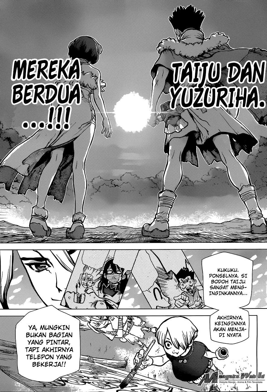Chapter 50 - halaman 16