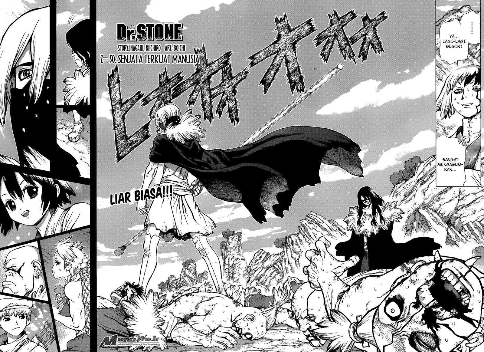 Chapter 50 - halaman 5