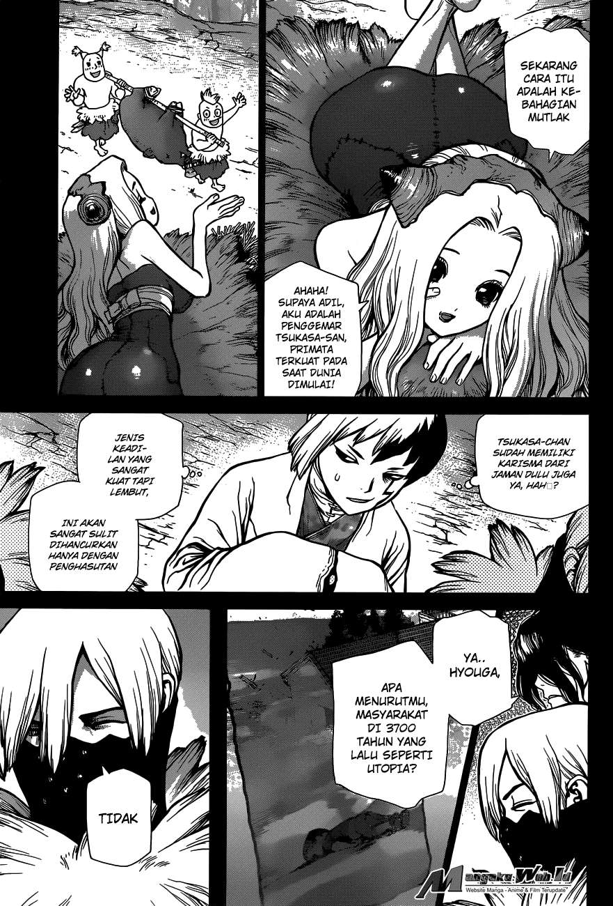 Chapter 50 - halaman 8