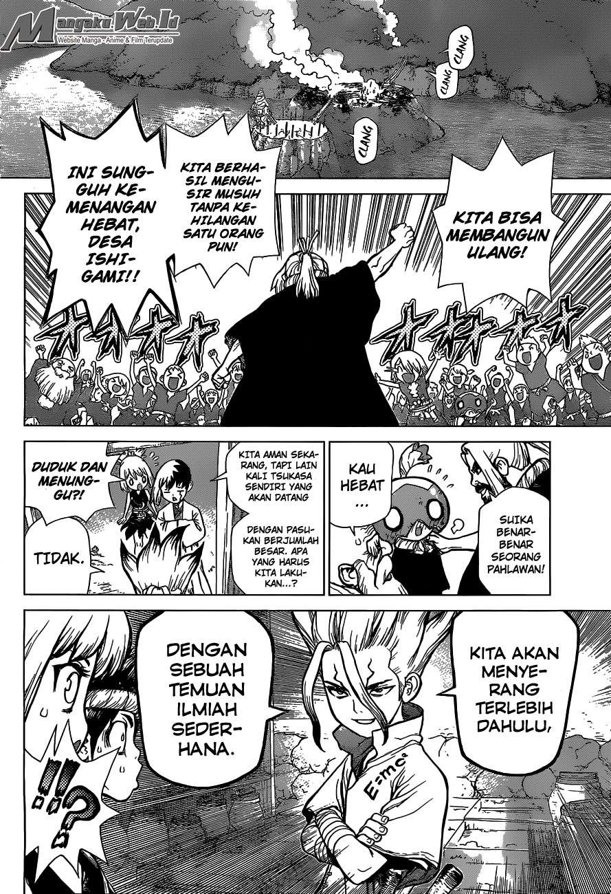 Chapter 49 - halaman 18