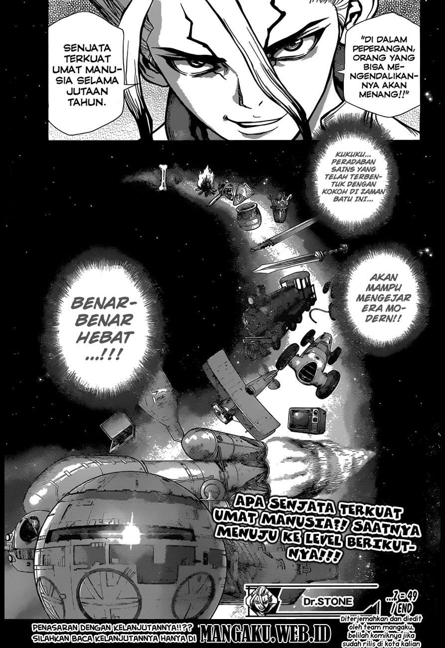 Chapter 49 - halaman 19