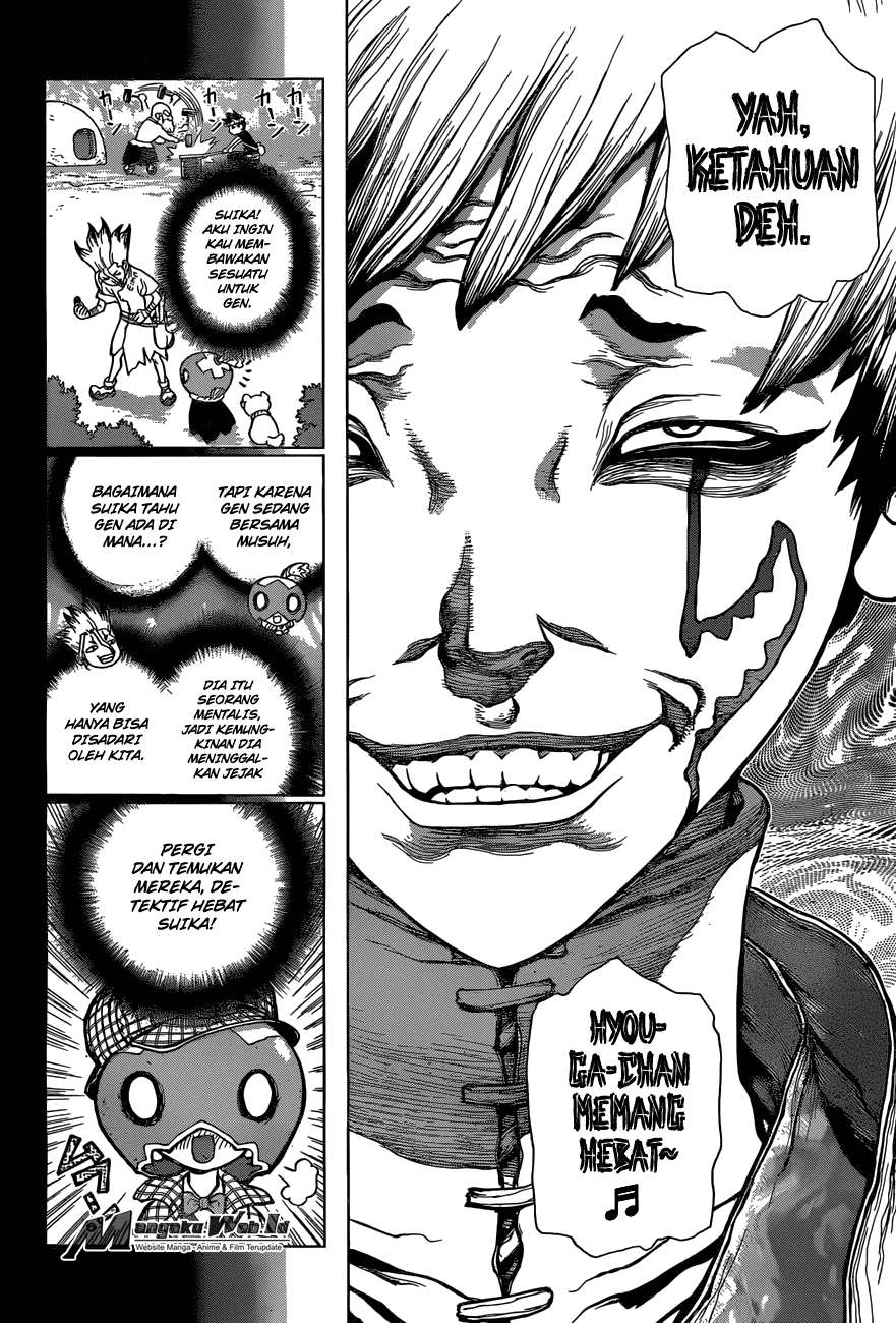 Chapter 48 - halaman 16