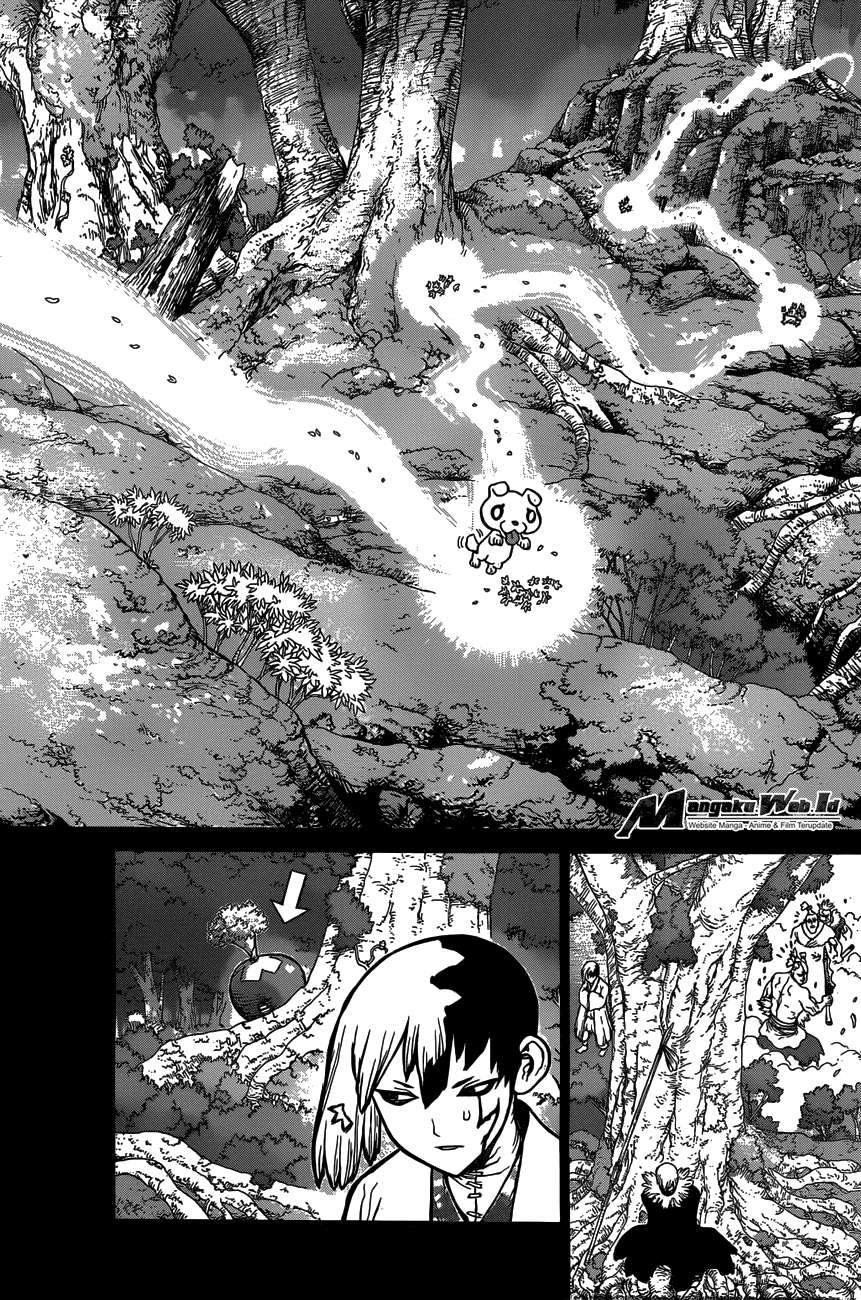 Chapter 48 - halaman 18