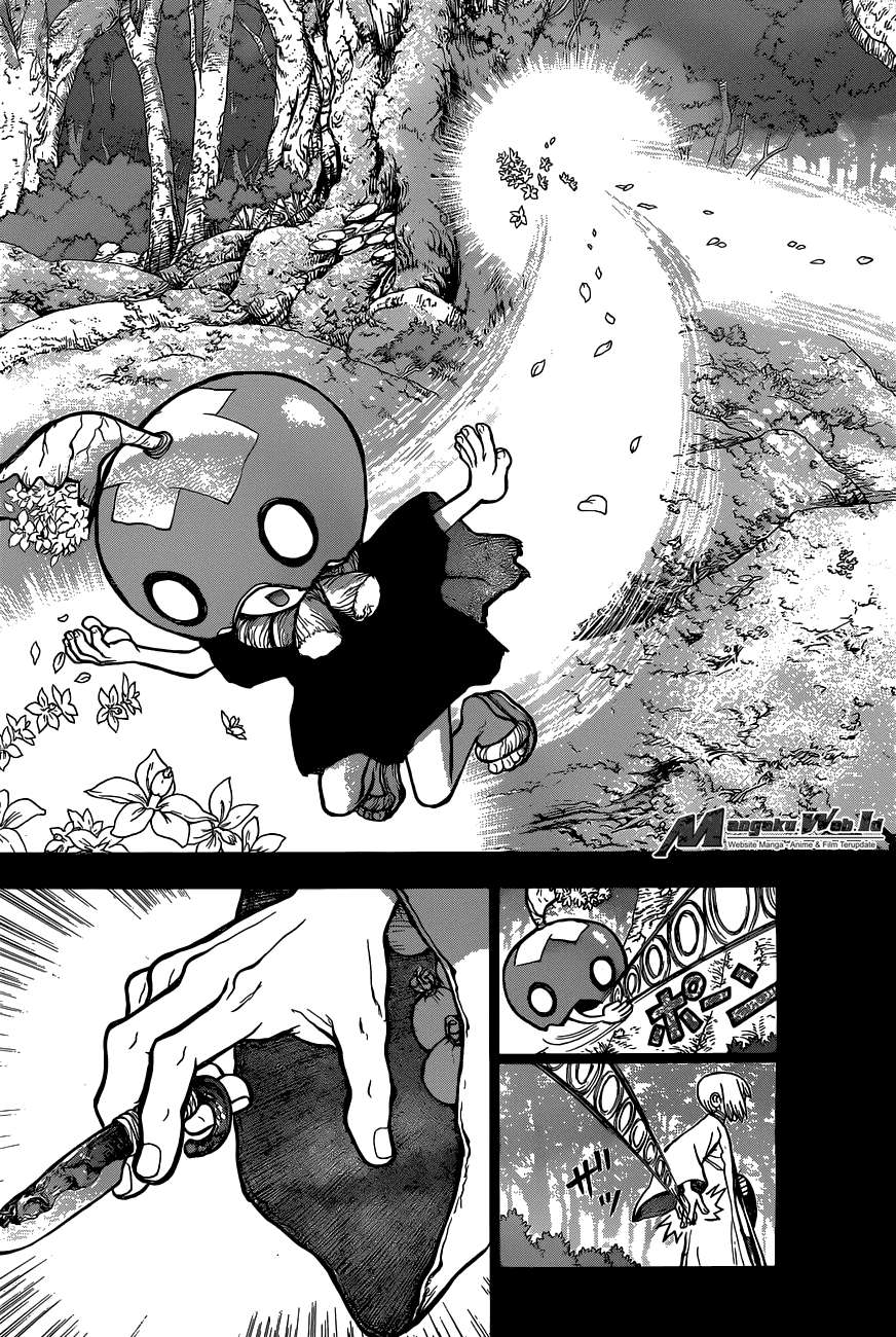 Chapter 48 - halaman 19